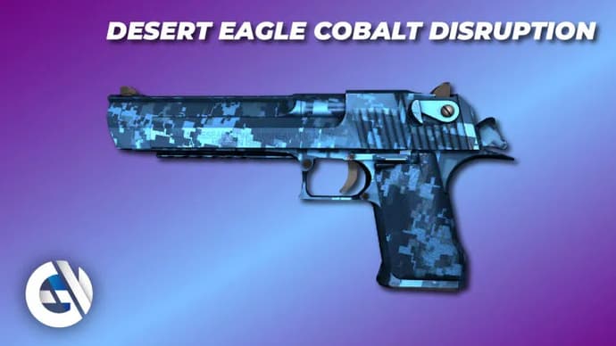 15 beste Skins für Desert Eagle in CS:GO 14