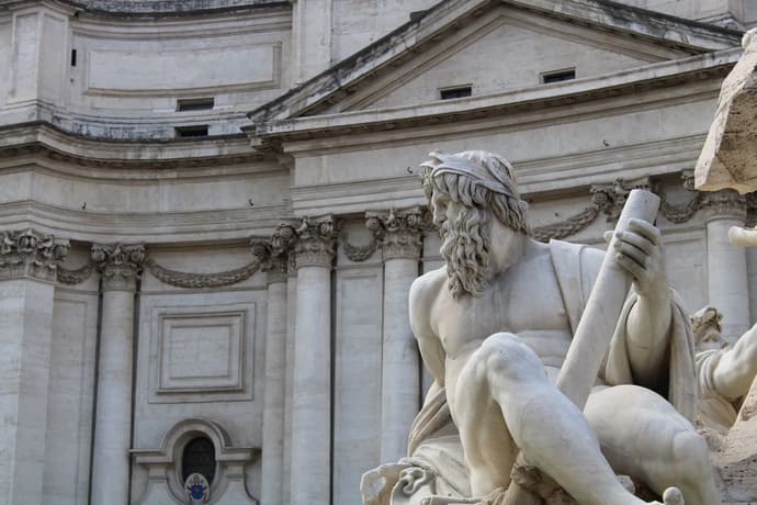 Zeus: Was genau Sie über den Hauptcharakter der griechischen Mythen wissen müssen und welche Filme Sie sich noch einmal ansehen sollten Zeus: Was genau Sie über den Hauptcharakter der griechischen Mythen wissen müssen und welche Filme Sie sich noch einmal ansehen sollten