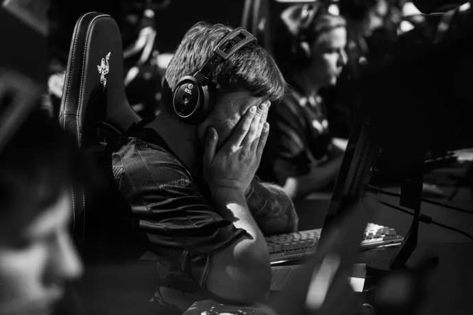 At the Gamers8 2023 tournament, the second day of gameplay witnessed NAVI's defeat against the Vitality team, alongside a variety of match outcomes being recorded At the Gamers8 2023 tournament, the second day of gameplay witnessed NAVI's defeat against the Vitality team, alongside a variety of match outcomes being recorded