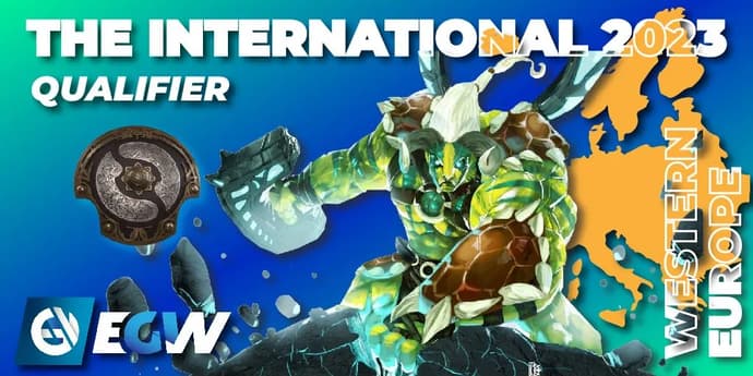 Eliminatória Internacional 2023 - Europa Ocidental: será que Puppey vai conseguir atualizar o seu recorde? Eliminatória Internacional 2023 - Europa Ocidental: será que Puppey vai conseguir atualizar o seu recorde?