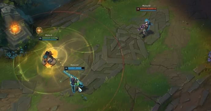 Treinador explica como Loud venceu a paIN para garantir vaga na final do CBLOL Treinador explica como Loud venceu a paIN para garantir vaga na final do CBLOL