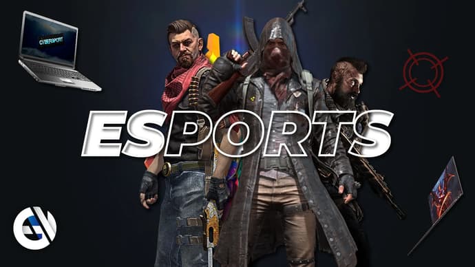The Exponential Surge of Esports Betting The Exponential Surge of Esports Betting