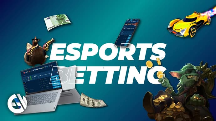Kompletny przewodnik po wyborze najlepszej strony bukmacherskiej CS:GO Kompletny przewodnik po wyborze najlepszej strony bukmacherskiej CS:GO