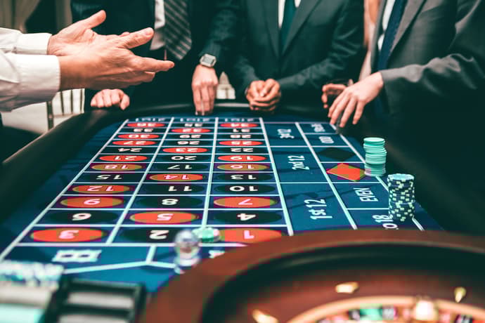 E-sports: when the gambling world goes online and the encounter with online casinos E-sports: when the gambling world goes online and the encounter with online casinos