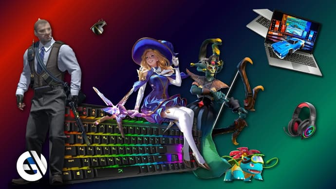 The Rising Influence of Technology in Modern eSports The Rising Influence of Technology in Modern eSports