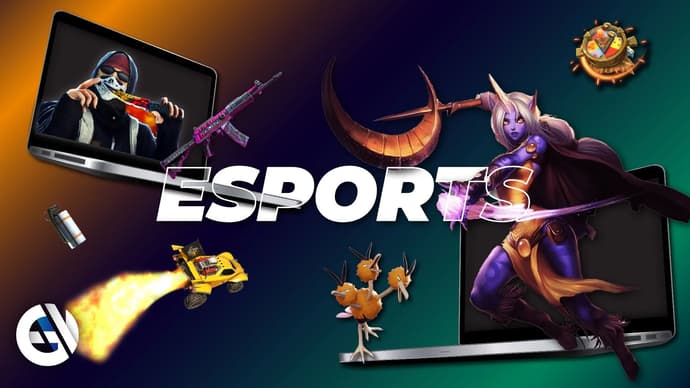 Esports in Finland review Esports in Finland review