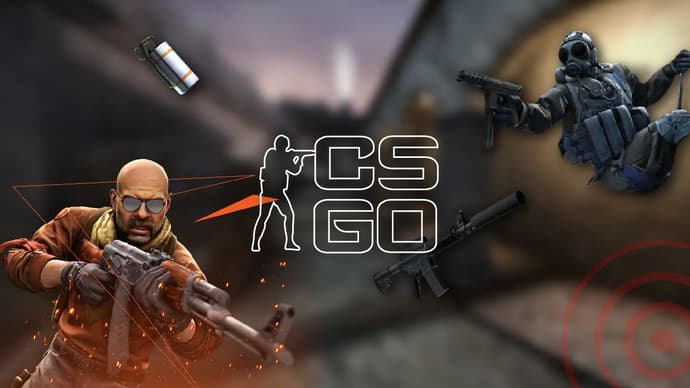 How To Get a Knife in CS2 How To Get a Knife in CS2