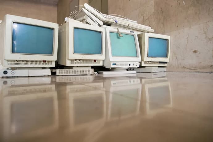 Historia de los deportes electrónicos: Cómo empezó todo Historia de los deportes electrónicos: Cómo empezó todo