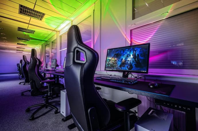 The best-performing CS GO teams in 2023 The best-performing CS GO teams in 2023