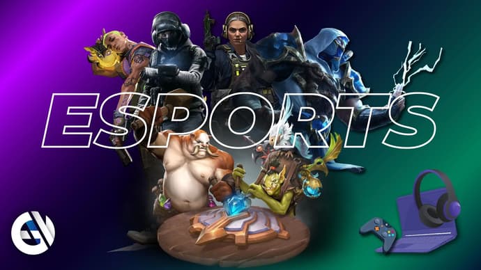 eSports impulsan en el mercado global de las apuestas eSports impulsan en el mercado global de las apuestas