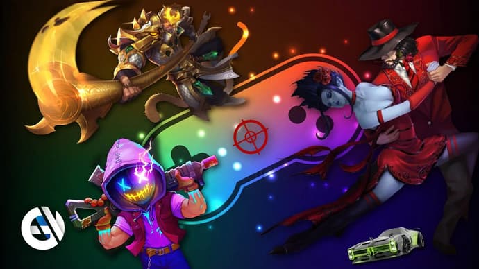 Semana de los Juegos de París 2023: El acontecimiento lúdico de fin de año Semana de los Juegos de París 2023: El acontecimiento lúdico de fin de año