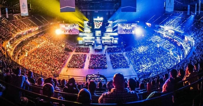 How Can Esports Secure Its Future? How Can Esports Secure Its Future?