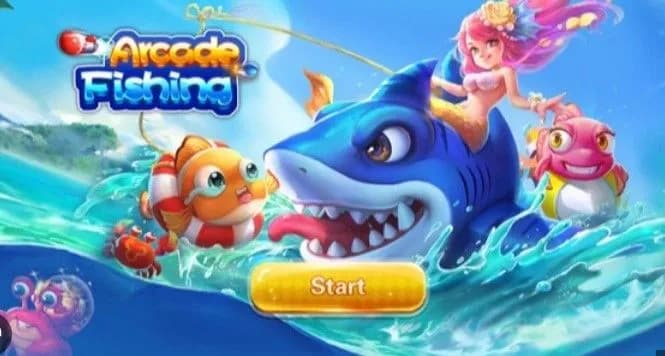1xBet Fishing Game: A Unique Online Gaming Experience 1xBet Fishing Game: A Unique Online Gaming Experience