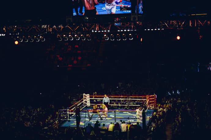 Opcje zakładów UFC w Szwajcarii dla entuzjastów sportu - te opcje są dostępne Opcje zakładów UFC w Szwajcarii dla entuzjastów sportu - te opcje są dostępne