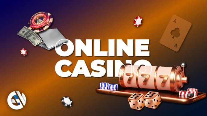 Intrygujące połączenie: eGaming i kasyna w Kanadzie Intrygujące połączenie: eGaming i kasyna w Kanadzie