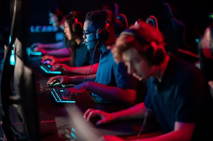 El vínculo entre el deporte tradicional y los eSports - Un análisis El vínculo entre el deporte tradicional y los eSports - Un análisis