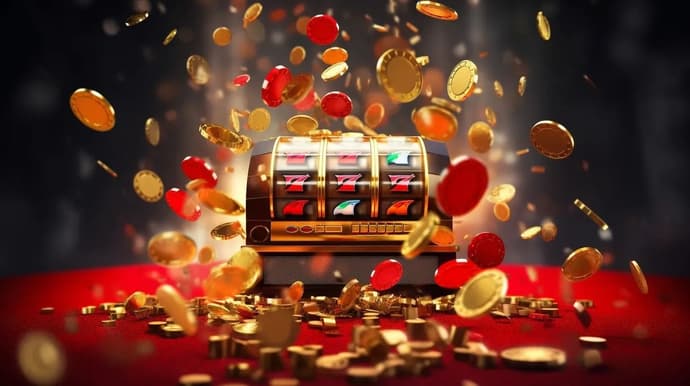 POPULAR TYPES OF BONUSES IN ONLINE CASINOS: A QUICK GUIDE POPULAR TYPES OF BONUSES IN ONLINE CASINOS: A QUICK GUIDE