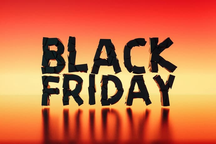 The best Black Friday offers 2023 The best Black Friday offers 2023