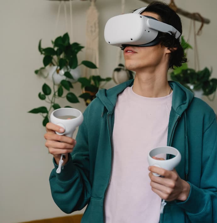 The latest trends in the world of online games in 2024 The latest trends in the world of online games in 2024