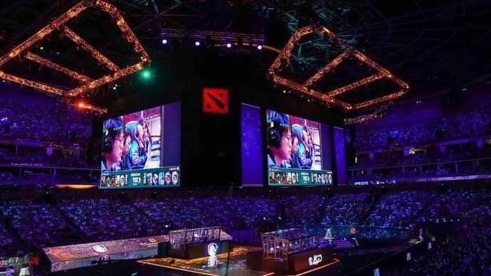 Dinámica mundial de los eSports: Análisis de las últimas tendencias y estadísticas Dinámica mundial de los eSports: Análisis de las últimas tendencias y estadísticas