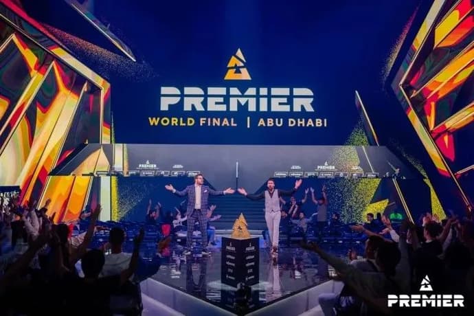 Em quem apostar na BLAST Premier World Final 2023? Em quem apostar na BLAST Premier World Final 2023?