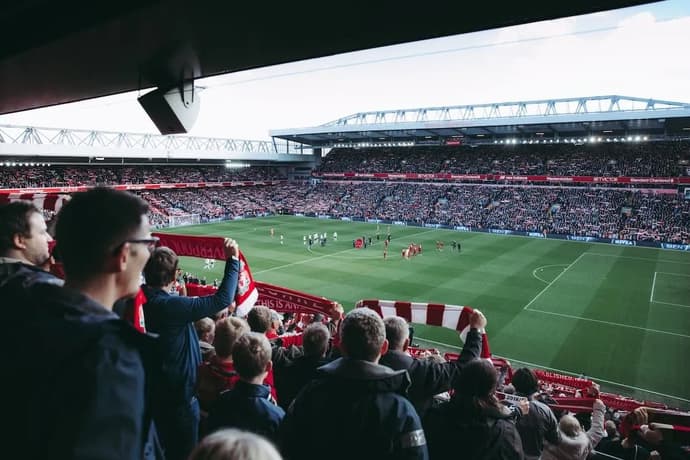 Liverpool conseguirá ameaçar hegemonia de Manchester City em 2024? Liverpool conseguirá ameaçar hegemonia de Manchester City em 2024?