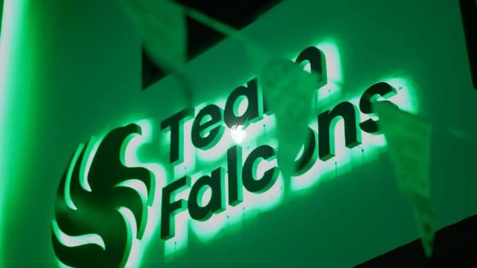 Team Falcons: Gelingt es den Saudis, einen Cybersport-Superclub zu gründen? Team Falcons: Gelingt es den Saudis, einen Cybersport-Superclub zu gründen?