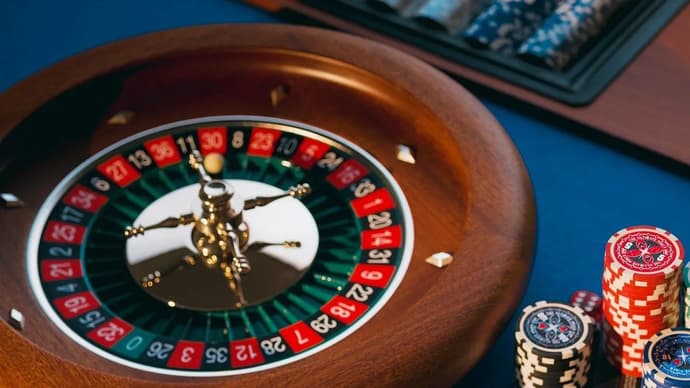The future of online casinos: Trends and innovations that are shaping the industry The future of online casinos: Trends and innovations that are shaping the industry