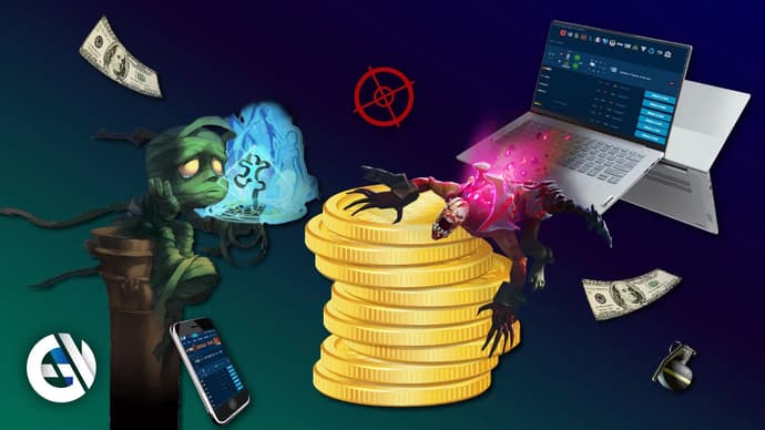 Apostas em desportos electrónicos: Onde se pode apostar nos desportos electrónicos nos Estados Unidos? Apostas em desportos electrónicos: Onde se pode apostar nos desportos electrónicos nos Estados Unidos?