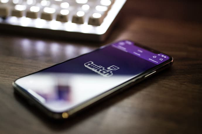 Gambling on Twitch, YouTube and co. - the best-known streamers Gambling on Twitch, YouTube and co. - the best-known streamers