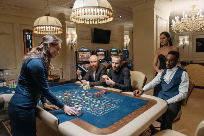 Tres cosas que los iGamers deberían buscar en los nuevos casinos en 2024 Tres cosas que los iGamers deberían buscar en los nuevos casinos en 2024
