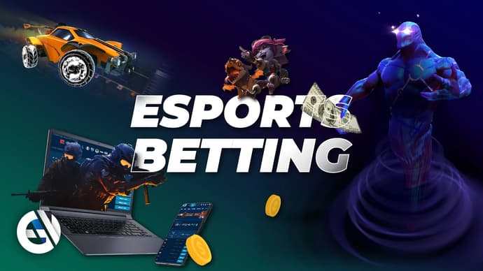The rise of sports betting: How to get started and win big The rise of sports betting: How to get started and win big