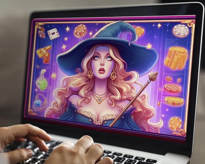 Online Casinos 2023 - Developments in the gambling industry Online Casinos 2023 - Developments in the gambling industry