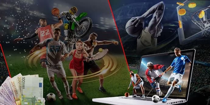 Features of live betting broadcasts Features of live betting broadcasts