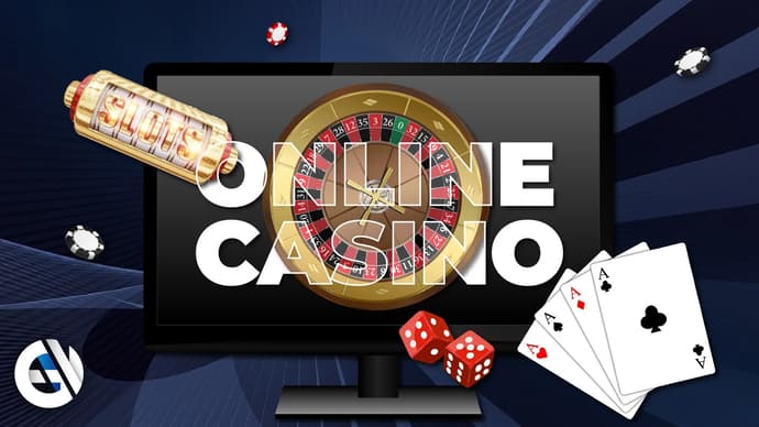 Evolução do jogo: o novo paraíso dos jogadores electrónicos no meio da ascensão dos casinos em linha Evolução do jogo: o novo paraíso dos jogadores electrónicos no meio da ascensão dos casinos em linha