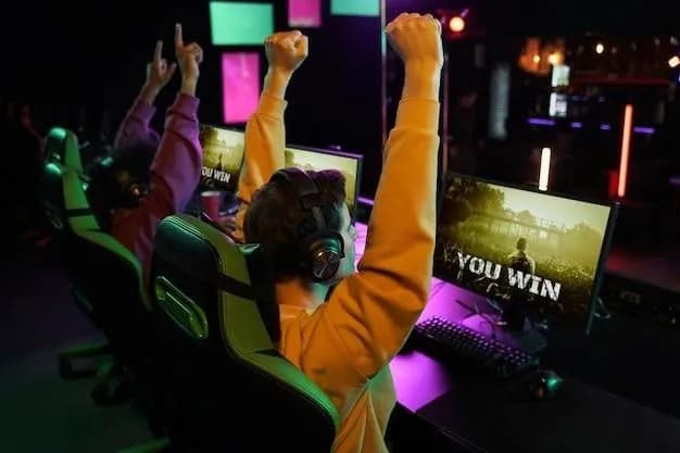 Cómo hacer crecer más rápido tu canal de e-sports en YouTube Cómo hacer crecer más rápido tu canal de e-sports en YouTube