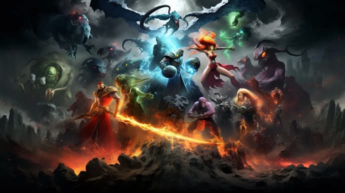 Как стать игроком DOTA 2: с чего начать, какие цели поставить перед собой? Как стать игроком DOTA 2: с чего начать, какие цели поставить перед собой?