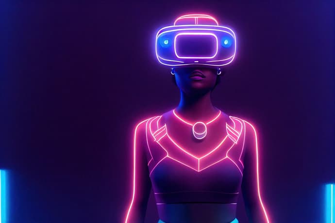 Experimente la RV de cerca: Guía completa de realidad virtual y simuladores de carreras Experimente la RV de cerca: Guía completa de realidad virtual y simuladores de carreras