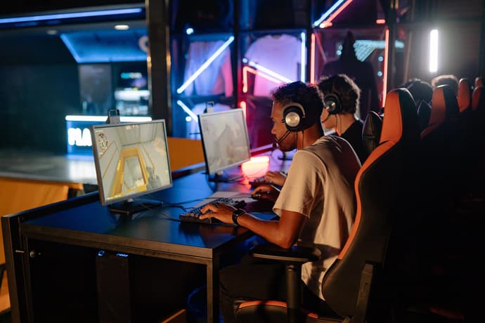 Cómo empezar a apostar en los eSports Cómo empezar a apostar en los eSports