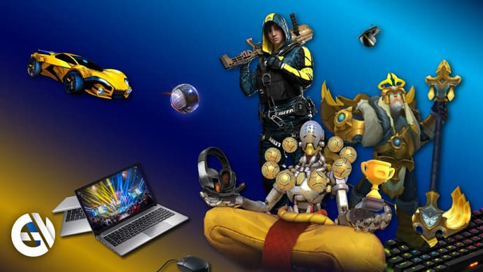 The Game Awards 2023: Beste Cyber-Athleten und andere Auszeichnungen The Game Awards 2023: Beste Cyber-Athleten und andere Auszeichnungen