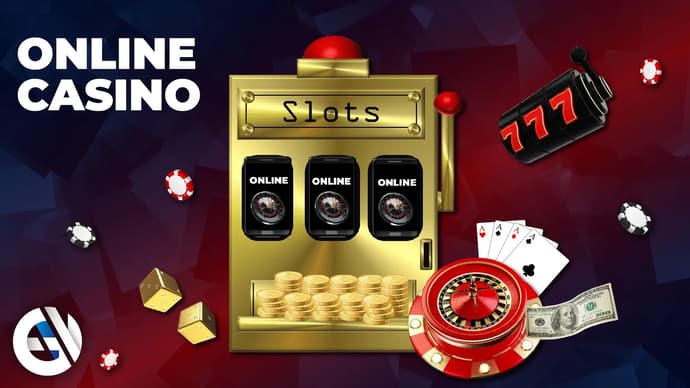 Online casinos in the European gambling market Online casinos in the European gambling market