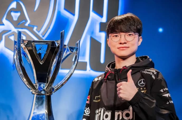 Top 5 best esports teams in 2023 Top 5 best esports teams in 2023