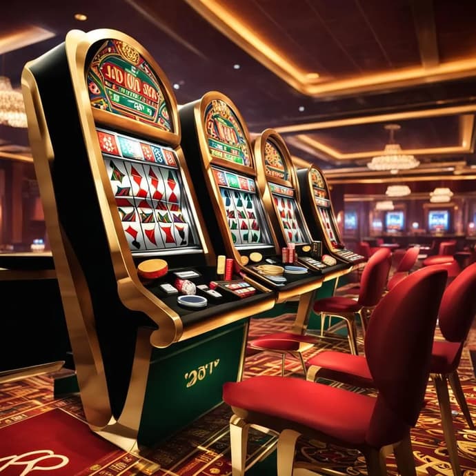 ¿Qué hay que saber sobre los casinos letones? ¿Qué hay que saber sobre los casinos letones?