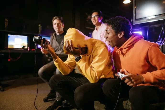 How Does EA FC's eSports Work? How Does EA FC's eSports Work?