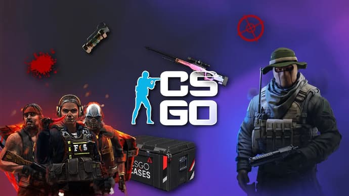 Una forma probada de actualizar tu inventario de CS 2 (CS:GO) Una forma probada de actualizar tu inventario de CS 2 (CS:GO)