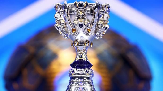 League of Legends World Championship 2024 (Words 2024) Zeitplan veröffentlicht - Planen Sie Ihren Herbsturlaub League of Legends World Championship 2024 (Words 2024) Zeitplan veröffentlicht - Planen Sie Ihren Herbsturlaub