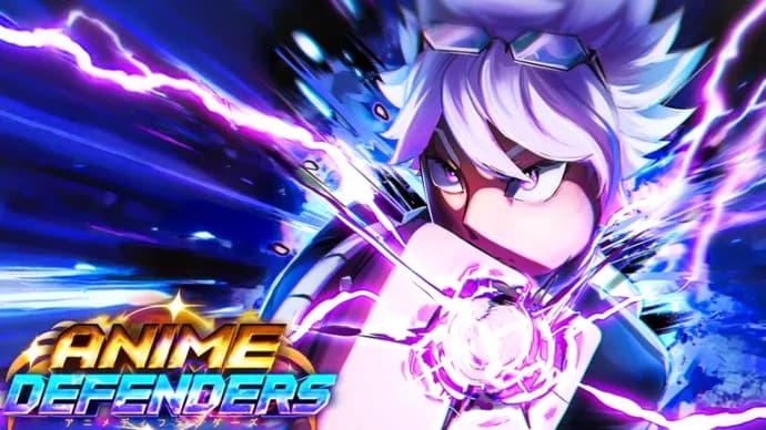 Anime Defenders Códigos Julio 2024 Anime Defenders Códigos Julio 2024