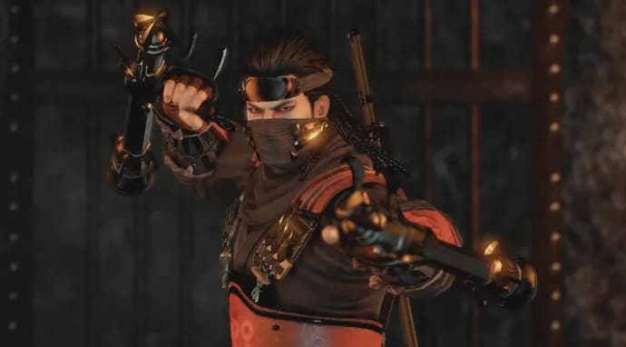 Nioh 3: Bästa Ninja & Samurai-vapen