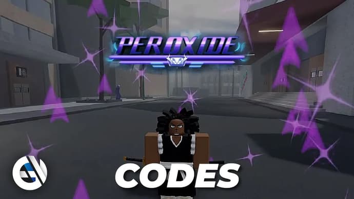 Peroxide Codes June 2025 – All Available Freebies In One Place Peroxide Codes June 2025 – All Available Freebies In One Place