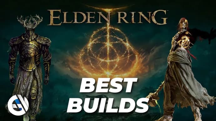 Elden Ring Beste Builds in Patch 1.12.3 Elden Ring Beste Builds in Patch 1.12.3